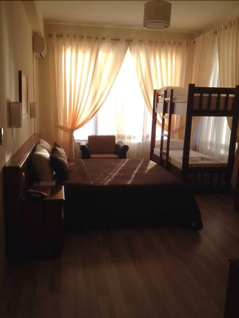 Imagen de la habitación del Hotel Vivas, Durres. Foto 7