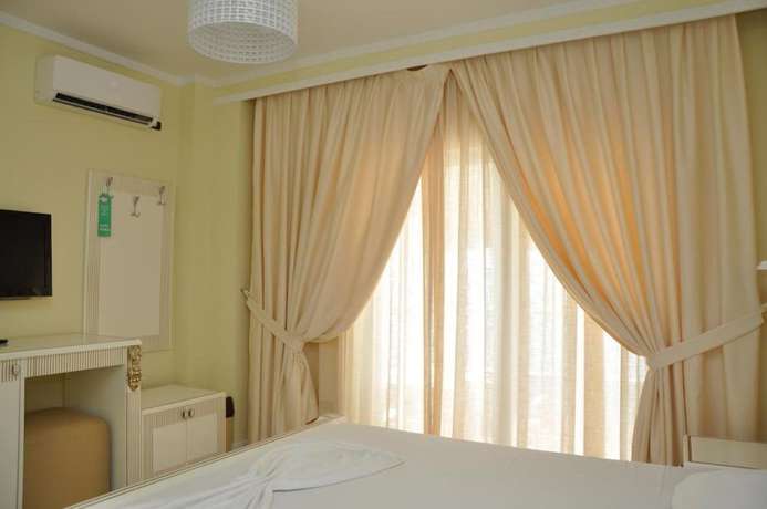 Imagen de la habitación del Hotel Vivas, Durres. Foto 9