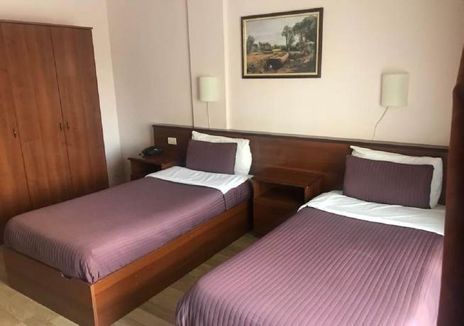 Imagen de la habitación del Hotel Vivas, Durres. Foto 10