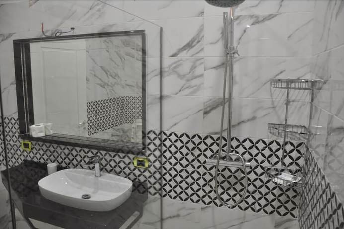 Imagen de la habitación del Hotel Vivas, Durres. Foto 12