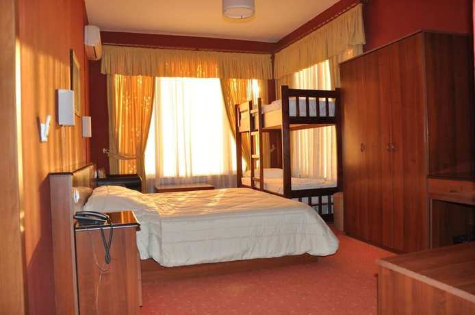 Imagen de la habitación del Hotel Vivas, Durres. Foto 14
