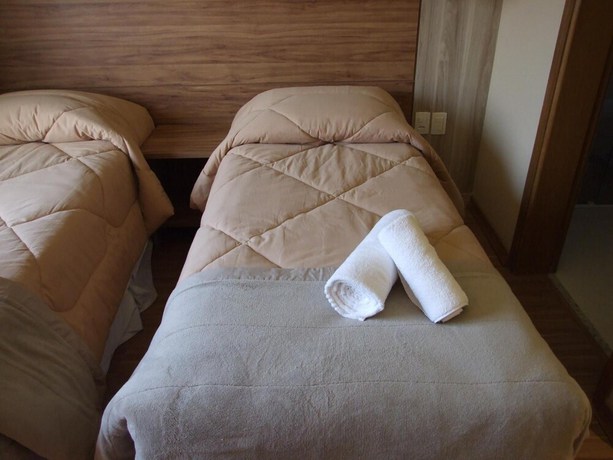 Imagen de la habitación del Hotel Vivas and Casa. Foto 3