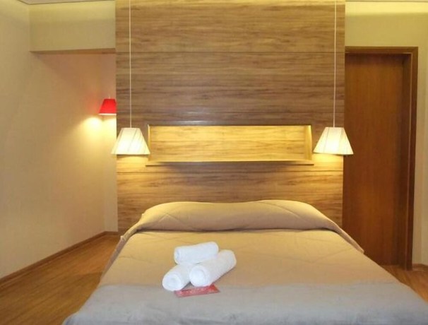 Imagen de la habitación del Hotel Vivas and Casa. Foto 4