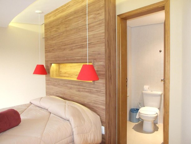 Imagen de la habitación del Hotel Vivas and Casa. Foto 5
