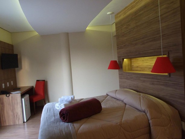 Imagen de la habitación del Hotel Vivas and Casa. Foto 6