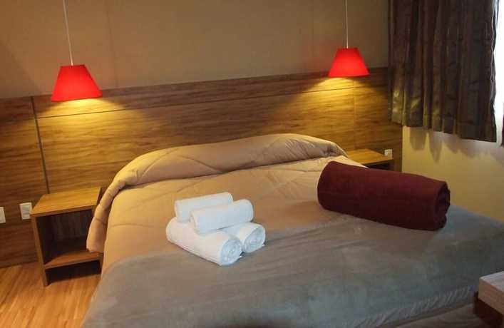Imagen de la habitación del Hotel Vivas and Casa. Foto 7