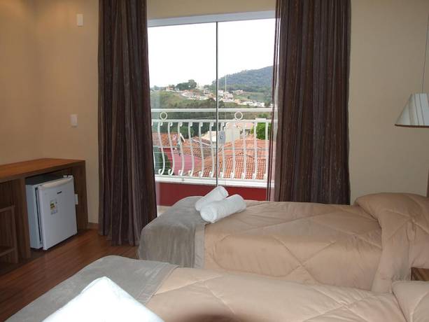 Imagen de la habitación del Hotel Vivas and Casa. Foto 8
