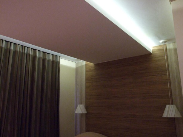 Imagen de la habitación del Hotel Vivas and Casa. Foto 10