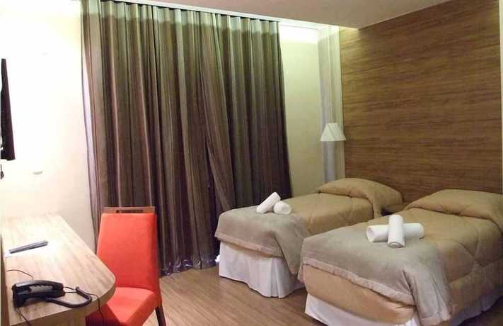 Imagen de la habitación del Hotel Vivas and Casa. Foto 12