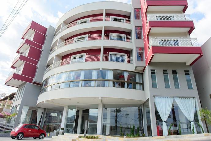 Imagen general del Hotel Vivas and Casa. Foto 1