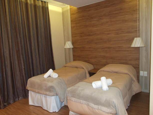 Imagen de la habitación del Hotel Vivas and Casa. Foto 14