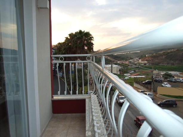 Imagen de la habitación del Hotel Vivas and Casa. Foto 16
