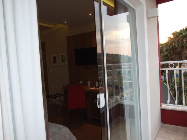 Imagen de la habitación del Hotel Vivas and Casa. Foto 18