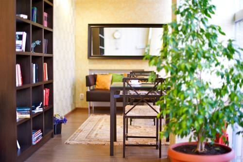 Imagen general del Hotel Vivat Guest House. Foto 1