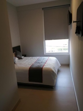 Imagen general del Hotel Vive Place. Foto 1