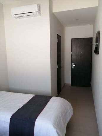 Imagen general del Hotel Vive Place. Foto 3