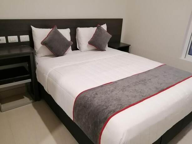 Imagen general del Hotel Vive Place. Foto 4