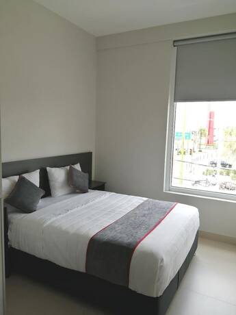 Imagen general del Hotel Vive Place. Foto 7