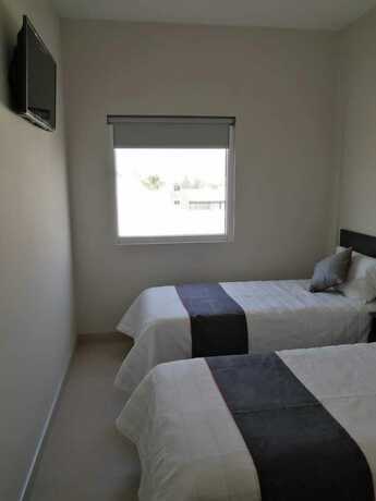 Imagen general del Hotel Vive Place. Foto 8