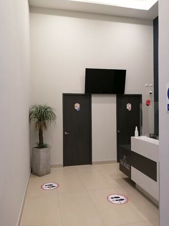 Imagen general del Hotel Vive Place. Foto 9