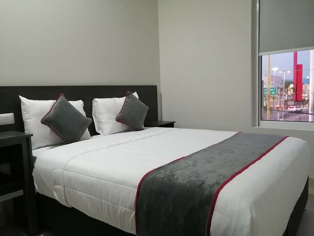 Imagen de la habitación del Hotel Vive Place. Foto 18
