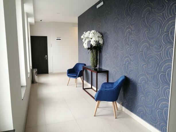 Imagen general del Hotel Vive Place. Foto 11