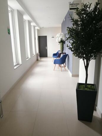 Imagen general del Hotel Vive Place. Foto 12