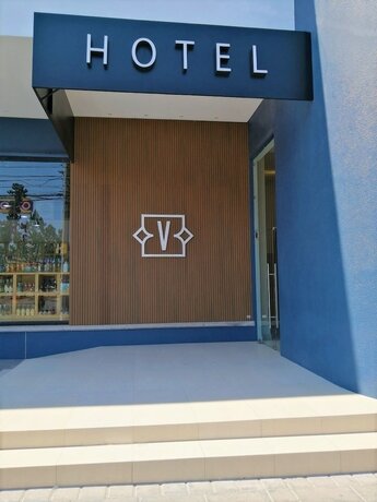 Imagen general del Hotel Vive Place. Foto 13