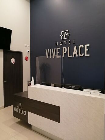 Imagen general del Hotel Vive Place. Foto 16