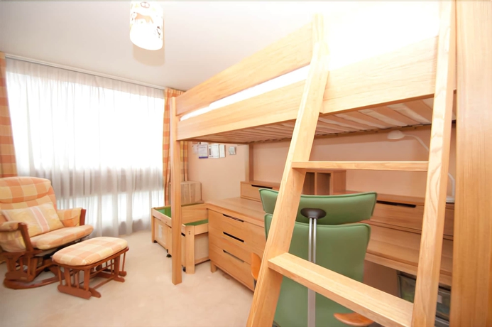 Imagen de la habitación del Hotel Vive Unique - City Apartments. Foto 3