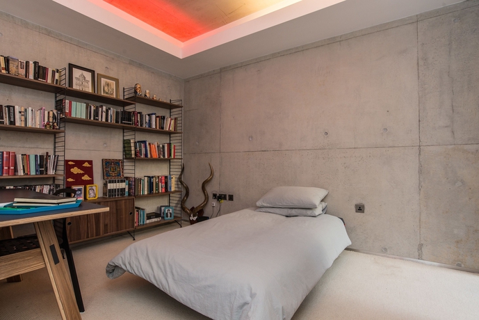 Imagen de la habitación del Hotel Vive Unique - City Apartments. Foto 4