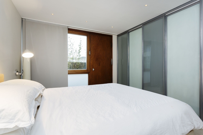 Imagen de la habitación del Hotel Vive Unique - City Apartments. Foto 6