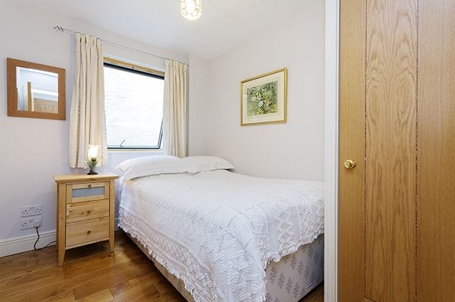 Imagen de la habitación del Hotel Vive Unique - City Apartments. Foto 8