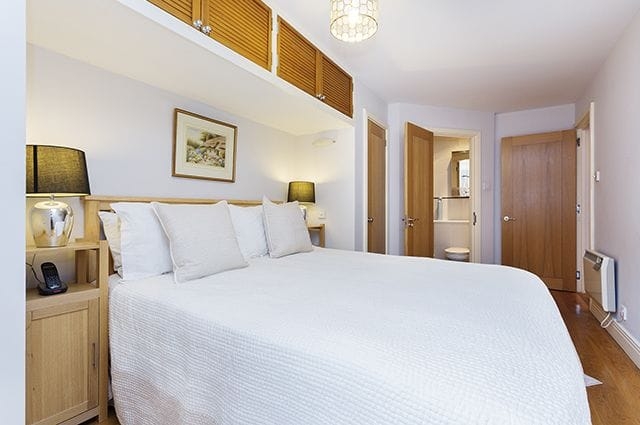 Imagen de la habitación del Hotel Vive Unique - City Apartments. Foto 13