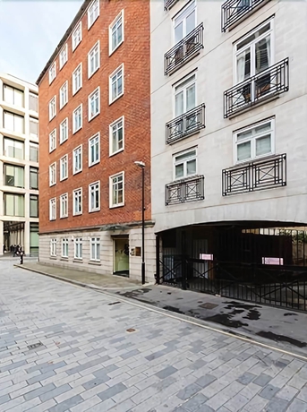 Imagen de la habitación del Hotel Vive Unique - City Apartments. Foto 17