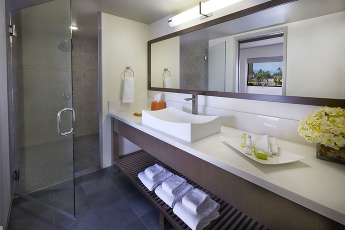 Imagen de la habitación del Hotel Vive Waikiki. Foto 6