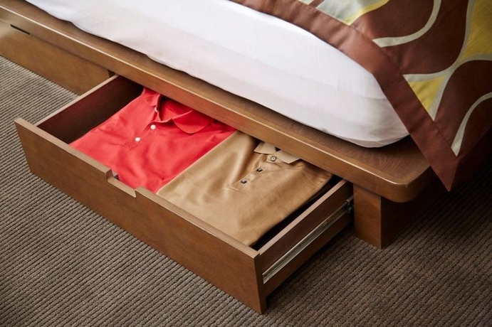 Imagen de la habitación del Hotel Vive Waikiki. Foto 13