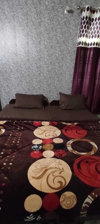 Imagen de la habitación del Hotel Vivek And Restaurant. Foto 3