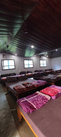 Imagen de la habitación del Hotel Vivek And Restaurant. Foto 4