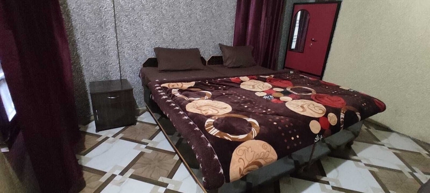 Imagen de la habitación del Hotel Vivek And Restaurant. Foto 6