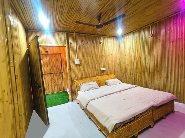 Imagen de la habitación del Hotel Vivek Guptkashi. Foto 3
