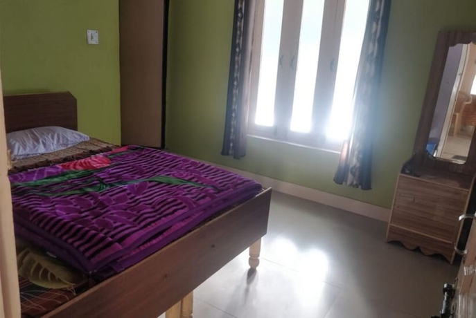 Imagen de la habitación del Hotel Vivek Palace and Restaurant. Foto 6