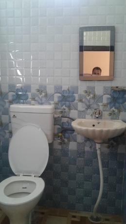 Imagen de la habitación del Hotel Vivek Palace and Restaurant. Foto 8