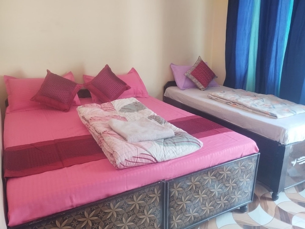 Imagen de la habitación del Hotel Vivek Palace and Restaurant. Foto 10