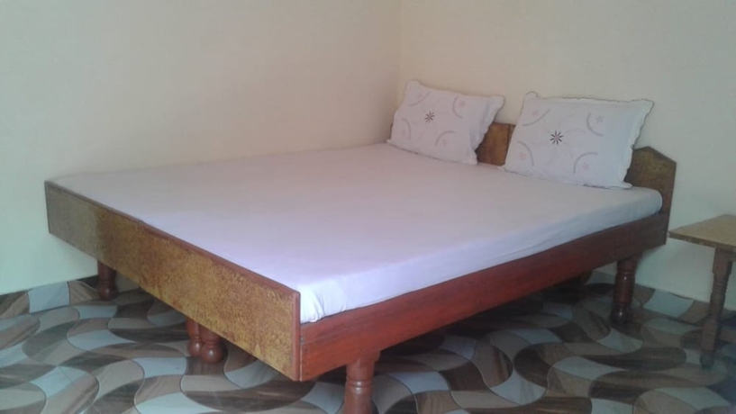 Imagen de la habitación del Hotel Vivek Palace and Restaurant. Foto 11