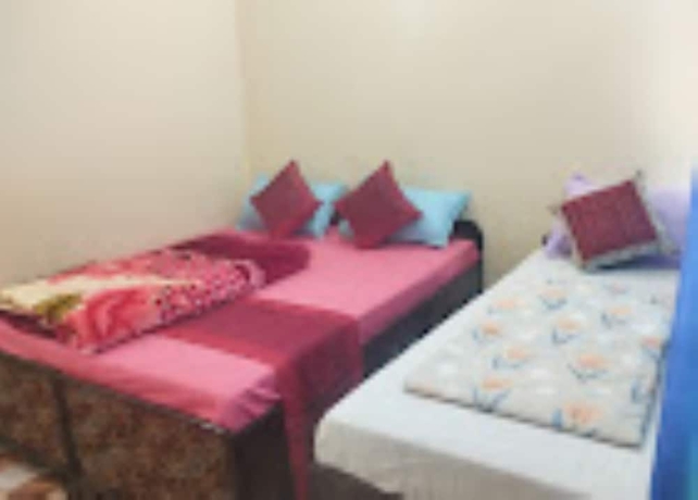 Imagen de la habitación del Hotel Vivek Palace and Restaurant. Foto 12