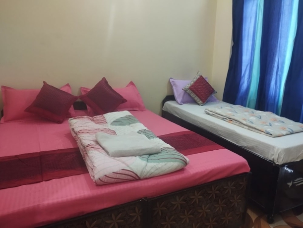Imagen de la habitación del Hotel Vivek Palace and Restaurant. Foto 13
