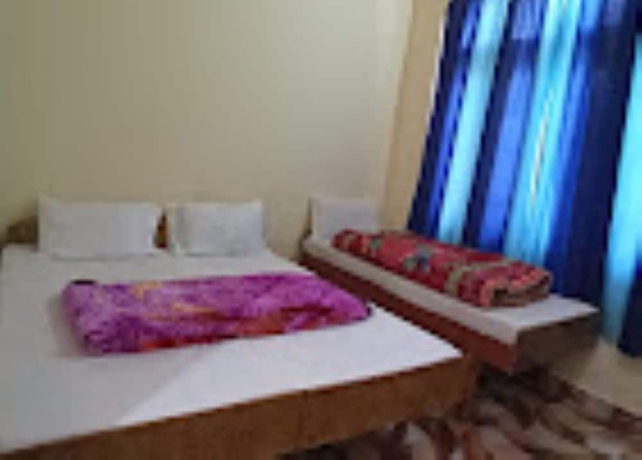 Imagen de la habitación del Hotel Vivek Palace and Restaurant. Foto 14