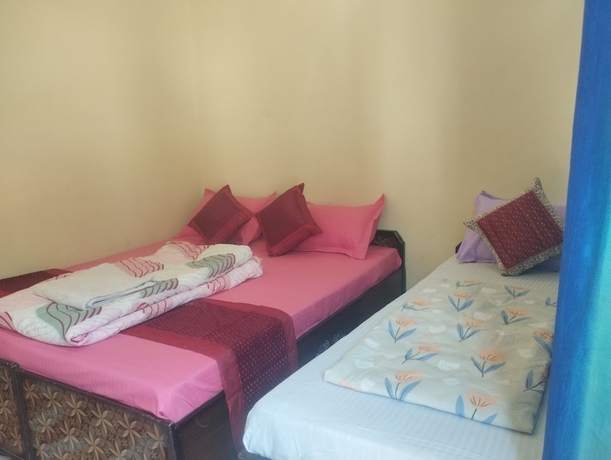 Imagen de la habitación del Hotel Vivek Palace and Restaurant. Foto 15