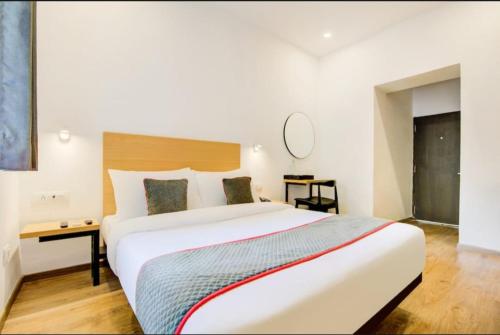 Imagen general del Hotel Vivek, Prayagraj. Foto 4
